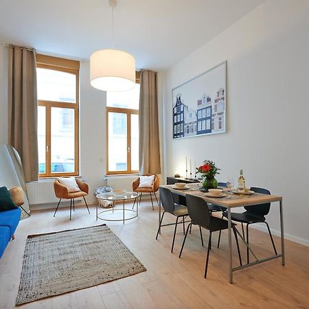 South Cosy Residence Брюксел Екстериор снимка