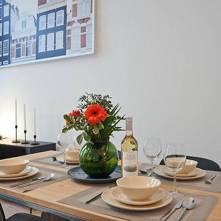 South Cosy Residence Брюксел Екстериор снимка
