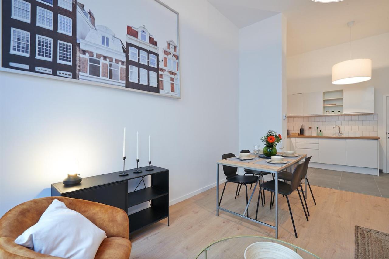 South Cosy Residence Брюксел Екстериор снимка